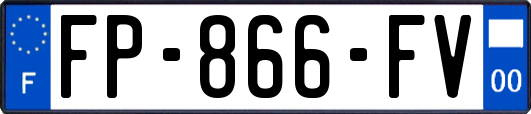 FP-866-FV