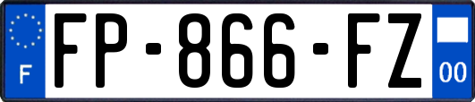 FP-866-FZ