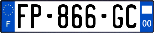 FP-866-GC
