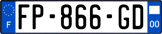 FP-866-GD