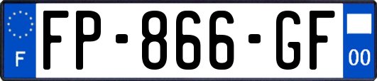 FP-866-GF