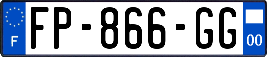 FP-866-GG