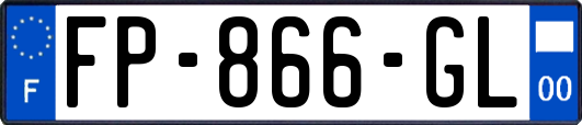 FP-866-GL