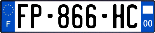 FP-866-HC