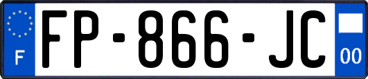 FP-866-JC