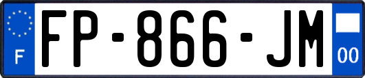 FP-866-JM
