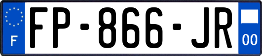 FP-866-JR