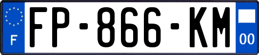 FP-866-KM