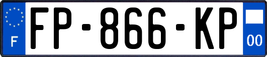 FP-866-KP