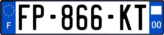 FP-866-KT