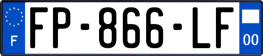 FP-866-LF