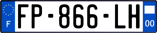 FP-866-LH