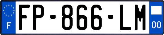 FP-866-LM