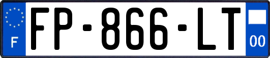 FP-866-LT