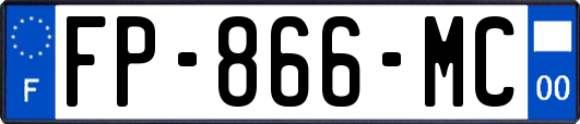FP-866-MC