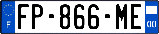 FP-866-ME