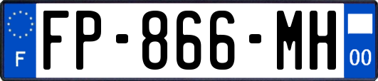 FP-866-MH