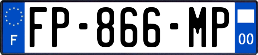 FP-866-MP
