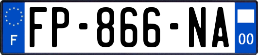 FP-866-NA