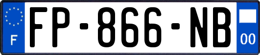FP-866-NB