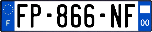 FP-866-NF