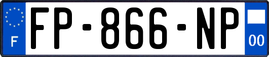 FP-866-NP