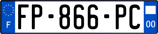 FP-866-PC