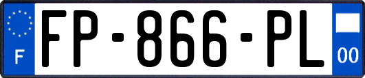 FP-866-PL