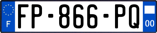 FP-866-PQ