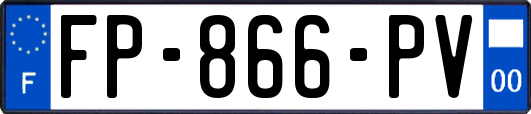 FP-866-PV