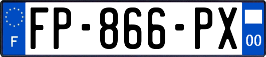 FP-866-PX