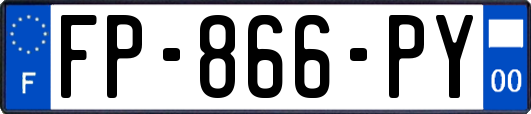 FP-866-PY
