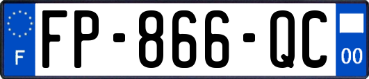 FP-866-QC