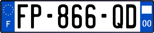 FP-866-QD