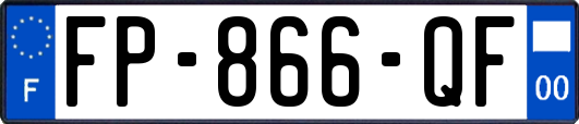 FP-866-QF