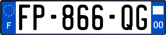FP-866-QG