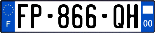 FP-866-QH