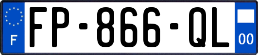 FP-866-QL