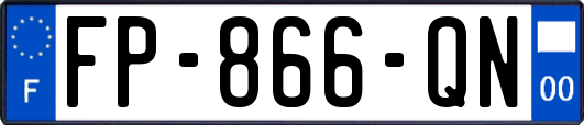 FP-866-QN