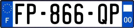 FP-866-QP