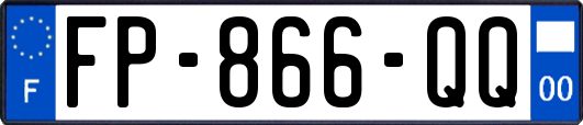 FP-866-QQ