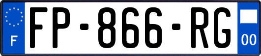FP-866-RG
