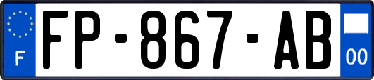 FP-867-AB