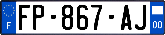FP-867-AJ