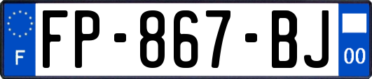 FP-867-BJ