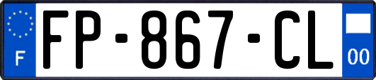 FP-867-CL
