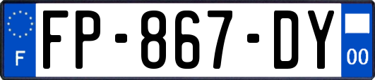 FP-867-DY