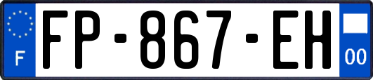 FP-867-EH