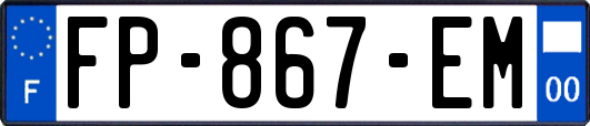 FP-867-EM