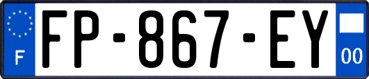 FP-867-EY